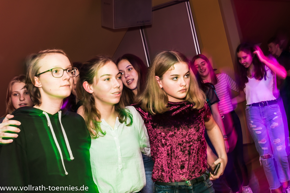 2019 11 30 Tanzparty Jugend 0655